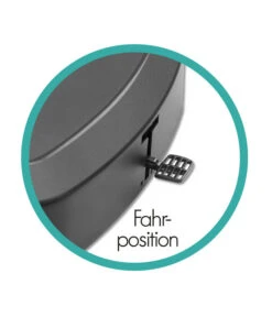 Gartenmöbel Store -Gartenmöbel Store 2454650 WE FS 001 SchirmstaenderFuerAmpelschirm