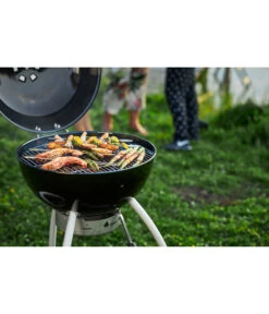 Rösle Grillspieße, 4-er Set -Gartenmöbel Store 2483352 WE MO 002 Grillspiesse