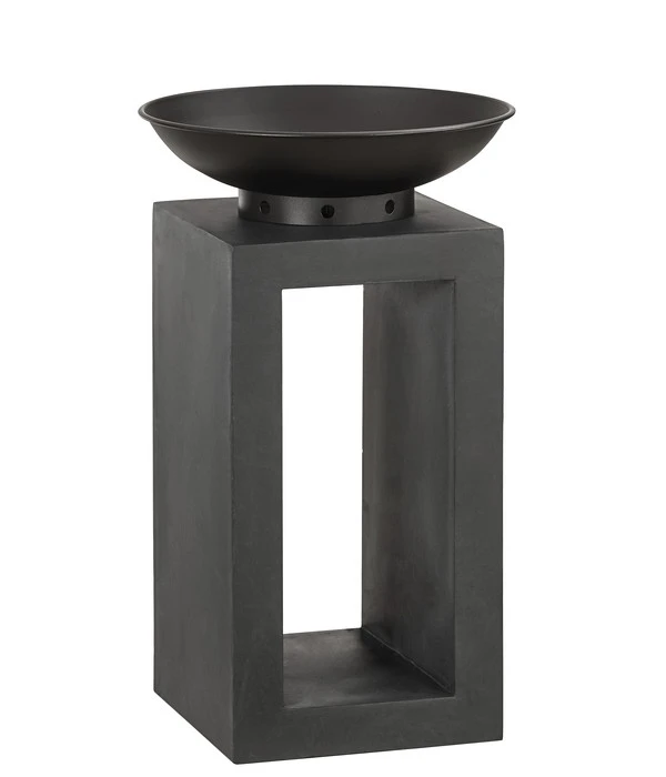 Feuerschale Cadiz 3 Feuerschale Cadiz