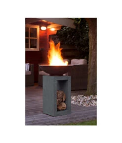 Feuerschale Cadiz 10 Feuerschale Cadiz -Gartenmöbel Store 2599322 WE MO 001 FeuerschaleCadizKlein