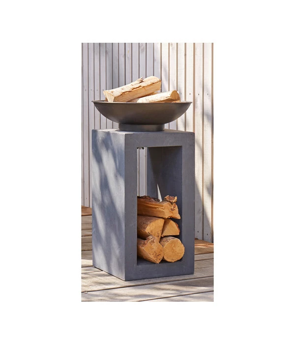 Feuerschale Cadiz 4 Feuerschale Cadiz – Bild 2