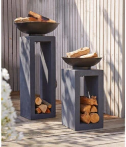 Feuerschale Cadiz 11 Feuerschale Cadiz -Gartenmöbel Store 2599785 WE MO 001 Feuerschale Cadiz