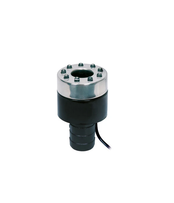 Seliger Quellstar 900 LED Komplettset, Blau 3 Seliger Quellstar 900 LED Komplettset, Blau