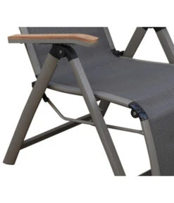 Dehner Relaxsessel Colmar 15 Dehner Relaxsessel Colmar -Gartenmöbel Store 2779155 WE DE 001 RelaxsesselColmarSchwarzNeu