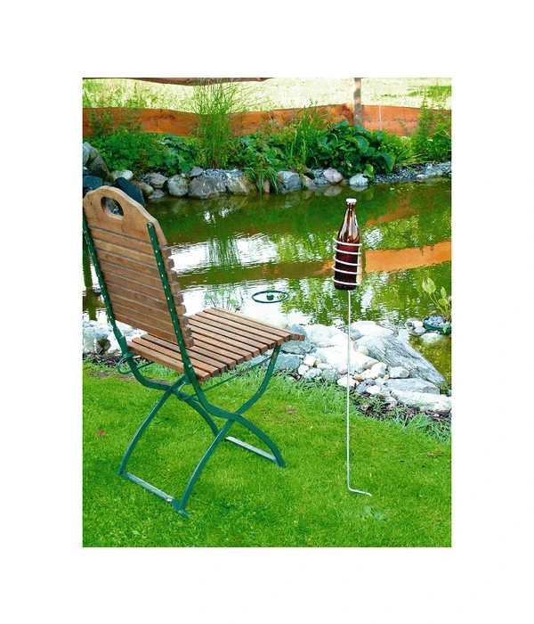 Bellissa Bierflaschenhalter, Ca. H100 Cm 4 Bellissa Bierflaschenhalter, Ca. H100 Cm – Bild 2