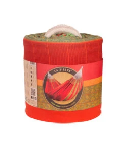 La Siesta Familien-Hängematte Flora 8 La Siesta Familien-Hängematte Flora -Gartenmöbel Store 2850642 WE DE 001 LaSiestaHaengematteFloraChili