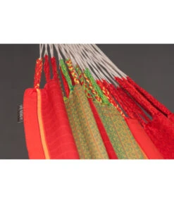 La Siesta Familien-Hängematte Flora 9 La Siesta Familien-Hängematte Flora -Gartenmöbel Store 2850642 WE DE 002 LaSiestaHaengematteFloraChili