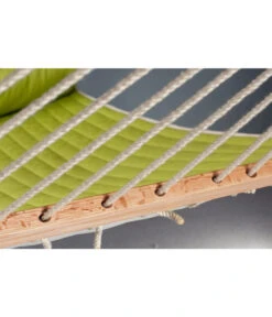 La Siesta Hängematte Alabama 9 La Siesta Hängematte Alabama -Gartenmöbel Store 2850790 WE DE 002 LaSiestaStabhaengematteAlabamaAvocado