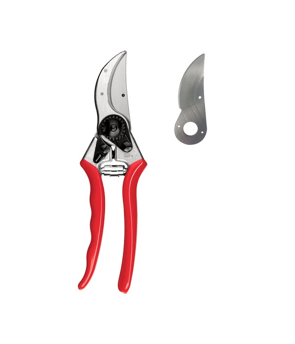 Felco Schere 2, Mit Ersatzklinge 3 Felco Schere 2, Mit Ersatzklinge