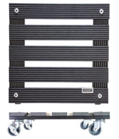 Wagner Pflanzroller, 29 X 29 Cm 13 Wagner Pflanzroller, 29 X 29 Cm -Gartenmöbel Store 2913853 WE DE 005 MULTIROLLERWPC