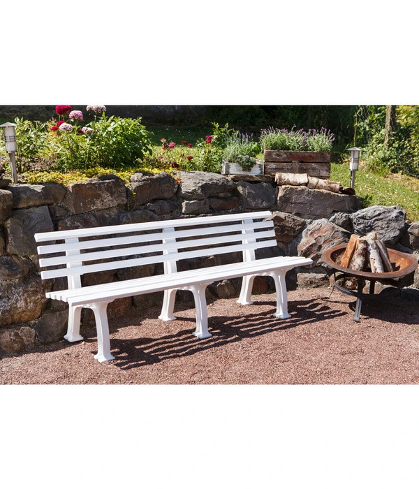 Blome Bank Juist, 4-Sitzer 4 Blome Bank Juist, 4-Sitzer – Bild 2