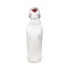 Bügelverschlussflasche Officina, 1200 Ml 2 Bügelverschlussflasche Officina, 1200 Ml -Gartenmöbel Store 3066750 WE FS 001 FlascheTrinkflascheGlasflascheWasserflasche