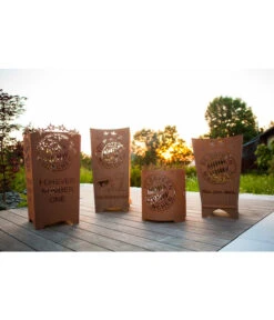 Ferrum FCB Feuerkorb, Rund, Ca. Ø39/H50 Cm 8 Ferrum FCB Feuerkorb, Rund, Ca. Ø39/H50 Cm -Gartenmöbel Store 3161965 3161981 3162005 3162047 WE MO 004 FeuerkorbFeuerstelleFanFCBayernFCB