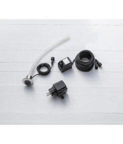 Dehner Edelstahl-Gartenbrunnen Globe, Ca. Ø32/H52 Cm 16 Dehner Edelstahl-Gartenbrunnen Globe, Ca. Ø32/H52 Cm -Gartenmöbel Store 3257623 WE DE 001EdelstahlGartenbrunnenGlobeNEU