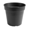 Elho Anzuchttopf, Ø 30 Cm 2 Elho Anzuchttopf, Ø 30 Cm -Gartenmöbel Store 3266749 WE FS 001 Anzuchttopf17schwarzElho