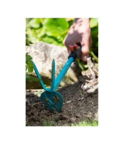 GARDENA Combisystem-Kleinhäckchen -Gartenmöbel Store 3269628 WE MO 001 GardenaKleinhaeckchenHackeHerz