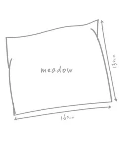 Outbag Outdoor-Sitzsack Meadow Plus 15 Outbag Outdoor-Sitzsack Meadow Plus -Gartenmöbel Store 3455664 WE DE 002 MeadowPlusOrange