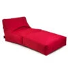 Outbag Outdoor-Sitzsack Peak Plus 2 Outbag Outdoor-Sitzsack Peak Plus -Gartenmöbel Store 3470630 WE FS 001 PeakPlusRed