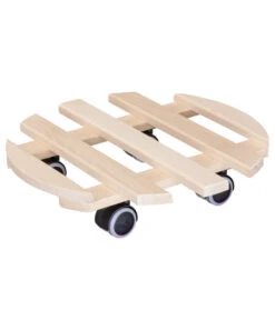 Wagner Multi-Pflanzenroller Rund, Ø 35 Cm