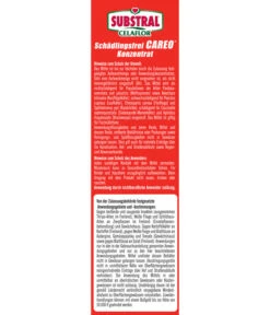 Substral® Celaflor® Schädlingsfrei Careo® Für Gemüse, 250 Ml 7 Substral® Celaflor® Schädlingsfrei Careo® Für Gemüse, 250 Ml -Gartenmöbel Store 3653490 WE DE 002 SubstralCelaflorSchaedlingsfreiCareoGemuese250mlInsektizidInsektenmittelSchaedlingsmittel