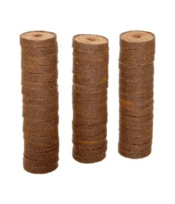 Dehner Kokos-Quelltabletten, 50 Stk. 6 Dehner Kokos-Quelltabletten, 50 Stk. -Gartenmöbel Store 3668696 BildFS 001 BollerbloomKokosQuelltablettenFuerPflanzenKokosQuelltabletten50St