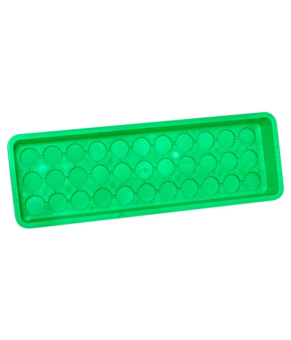 Dehner Zimmer-Gewächshaus Alexander, 19 X 58 X 19 Cm 6 Dehner Zimmer-Gewächshaus Alexander, 19 X 58 X 19 Cm – Bild 4