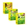 Hauert Progress 3x 2,5 Kg Rasendünger-Set Frühling, Sommer, Herbst -Gartenmöbel Store 3964202 WE FS 001 HauertPorgressRasenduengerSetFruehlingSommerHerbst3x2 5kg