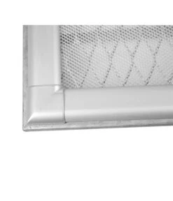 Hecht Kellerschacht Profi Alukappen, Ca. B115/T60 Cm -Gartenmöbel Store 4020327 WE DE 002 HechtProfiAlukappen115x60cmSilber