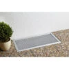 Hecht Kellerschacht Profi Alukappen, Ca. B115/T60 Cm -Gartenmöbel Store 4020327 WE FS 001 HechtProfiAlukappen115x60cmSilber