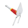 Wolf-Garten Wolf Multi-star® Doppelhacke IM-M 1 Wolf-Garten Wolf Multi-star® Doppelhacke IM-M -Gartenmöbel Store 4039079 WE FS 001 WolfDoppelhackeIMM