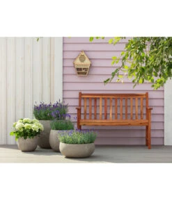 Dehner Leichtbeton-Topf Balloon Stone, Grau 15 Dehner Leichtbeton-Topf Balloon Stone, Grau -Gartenmöbel Store 4058046 4058087 4057972 WE MO 005 DehnerLeichtbetonTopfPflanztopfPflanzvase