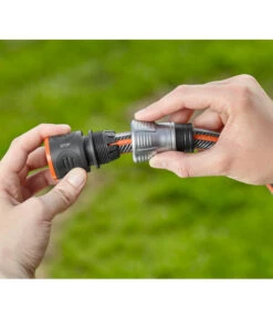 GARDENA Premium Wasserstop 1/2"-5/8" -Gartenmöbel Store 4058517 WE DE 001 GARDENAPremiumWasserstop