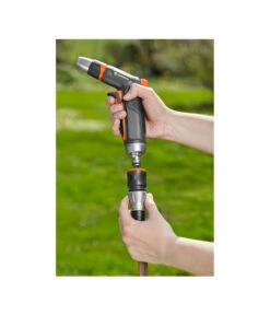 GARDENA Premium Wasserstop 1/2"-5/8" -Gartenmöbel Store 4058517 WE DE 002 GARDENAPremiumWasserstop