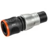 GARDENA Premium Wasserstop 1/2"-5/8" 2 GARDENA Premium Wasserstop 1/2"-5/8" -Gartenmöbel Store 4058517 WE FS 001 GARDENAPremiumWasserstop