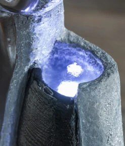 Dehner Polyresin-Gartenbrunnen Family, Ca. B42,5/H120/T27 Cm 16 Dehner Polyresin-Gartenbrunnen Family, Ca. B42,5/H120/T27 Cm -Gartenmöbel Store 4079901 WE DE 002 DehnerPolyresinGartenbrunnenFamily