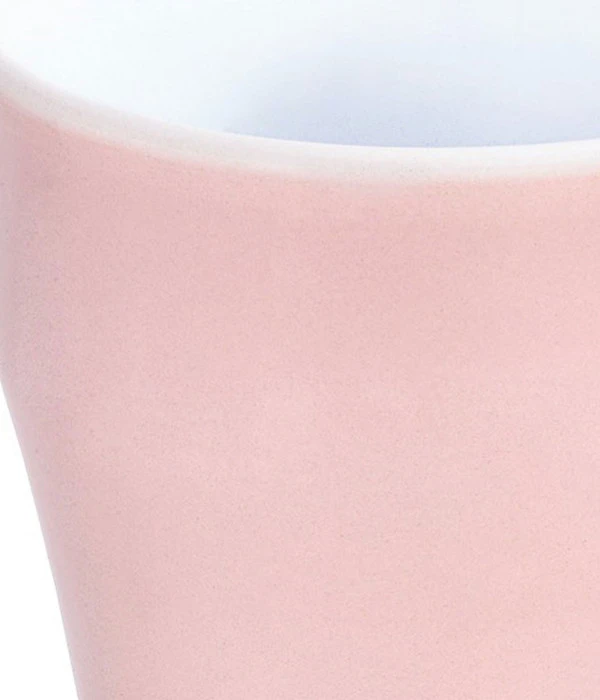 Dehner Keramik-Übertopf Jule, Konisch, Ca. Ø14 Cm 4 Dehner Keramik-Übertopf Jule, Konisch, Ca. Ø14 Cm – Bild 2