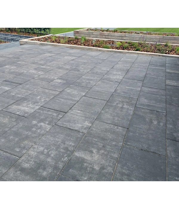 Diephaus Terrassenplatte Elia, Ca. B60/H4/T30 Cm 4 Diephaus Terrassenplatte Elia, Ca. B60/H4/T30 Cm – Bild 2