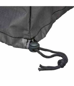 AeroCover Loungesethülle L-Form, 270 Rechts X210x85xH 65/90 Cm -Gartenmöbel Store 4124160 WE DE 004 AtmungsaktiveSchutzhuellefuerLoungeSets270x210x85xH6590cmLFormrechts