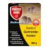PROTECT HOME Rodicum® Ratten Getreideköder, 400 G -Gartenmöbel Store 4137766 WE FS 001 ProtectHomeRodicumRattenGetreidekoederr400gRattenkoederSchaedlingskoeder
