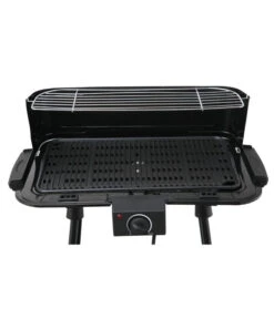 Tepro Elektrogrill Danville -Gartenmöbel Store 4162756 WE FS 003 TeproElektrogrillDanville