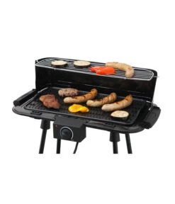 Tepro Elektrogrill Danville -Gartenmöbel Store 4162756 WE FS 006 TeproElektrogrillDanville