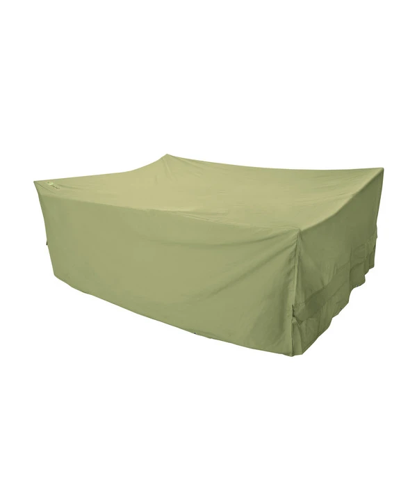 Tepro Universal Abdeckhaube Für Lounge-/Sitzgruppe, Ca. B320/H80/T220 Cm 3 Tepro Universal Abdeckhaube Für Lounge-/Sitzgruppe, Ca. B320/H80/T220 Cm