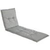 Dehner Liegenpolster Astana, Ca. B60/H6/T190 Cm 2 Dehner Liegenpolster Astana, Ca. B60/H6/T190 Cm -Gartenmöbel Store 4187555 WE FS 001 DehnerLiegenpolsterAstana