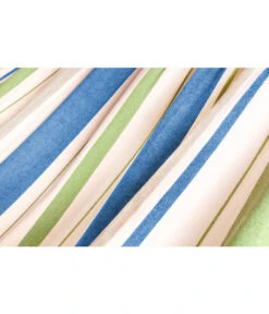 La Siesta Chilllounge Einzel-Stabhängematte Mit Gestell -Gartenmöbel Store 4201703 WE DE 001 CHILLLOUNGE GREEN BAY