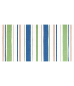 La Siesta Chilllounge Einzel-Stabhängematte Mit Gestell -Gartenmöbel Store 4201703 WE DE 002 CHILLLOUNGE GREEN BAY