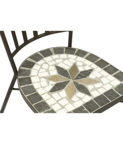 Dehner Mosaikstuhl Diana 15 Dehner Mosaikstuhl Diana -Gartenmöbel Store 4209813 WE DE 001 StuhlDiana