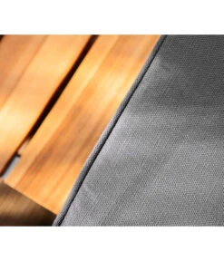 Dehner Aluminium-Lounge Malibu, 2-teilig -Gartenmöbel Store 4209870 WE DE 004 LoungeMalibuNEU