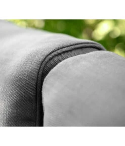 Dehner Aluminium-Lounge Malibu, 2-teilig -Gartenmöbel Store 4209870 WE DE 005 LoungeMalibuNEU