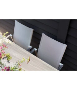 Dehner Stapelstuhl Nantes 15 Dehner Stapelstuhl Nantes -Gartenmöbel Store 4209920 WE DE 003 StapelstuhlNantes