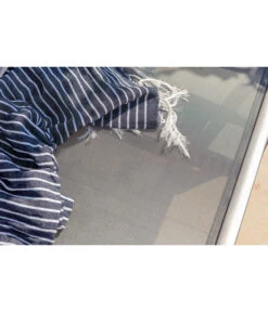 Dehner Gartenliege Chicago, Ca. B70/H72/T180 Cm -Gartenmöbel Store 4210258 WE DE 001 Liegechicago 1